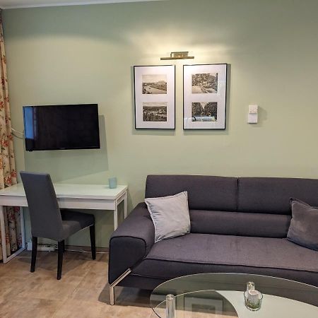 Altenberger Stadtvilla Dresden Eksteriør billede