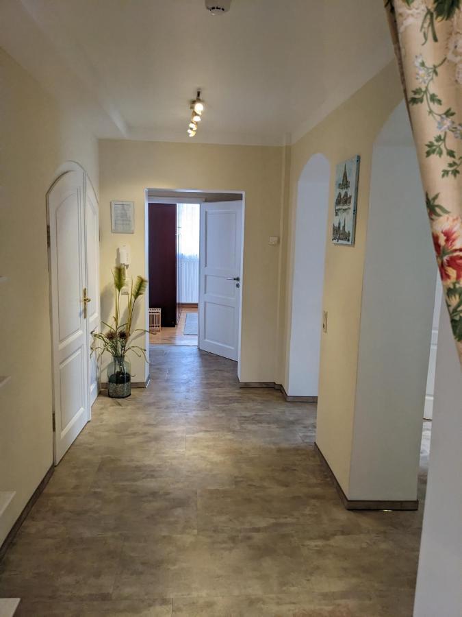 Altenberger Stadtvilla Dresden Eksteriør billede