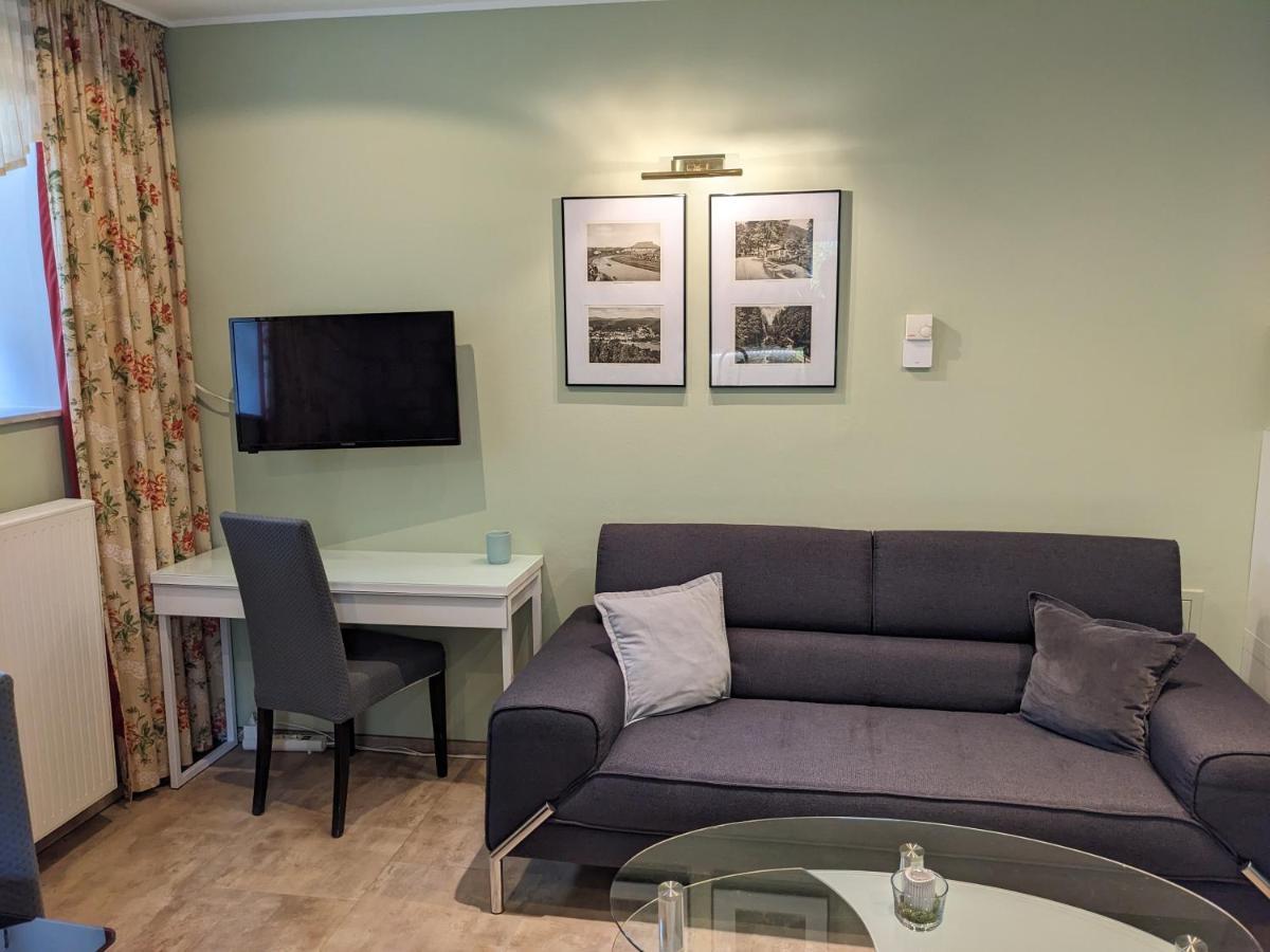 Altenberger Stadtvilla Dresden Eksteriør billede
