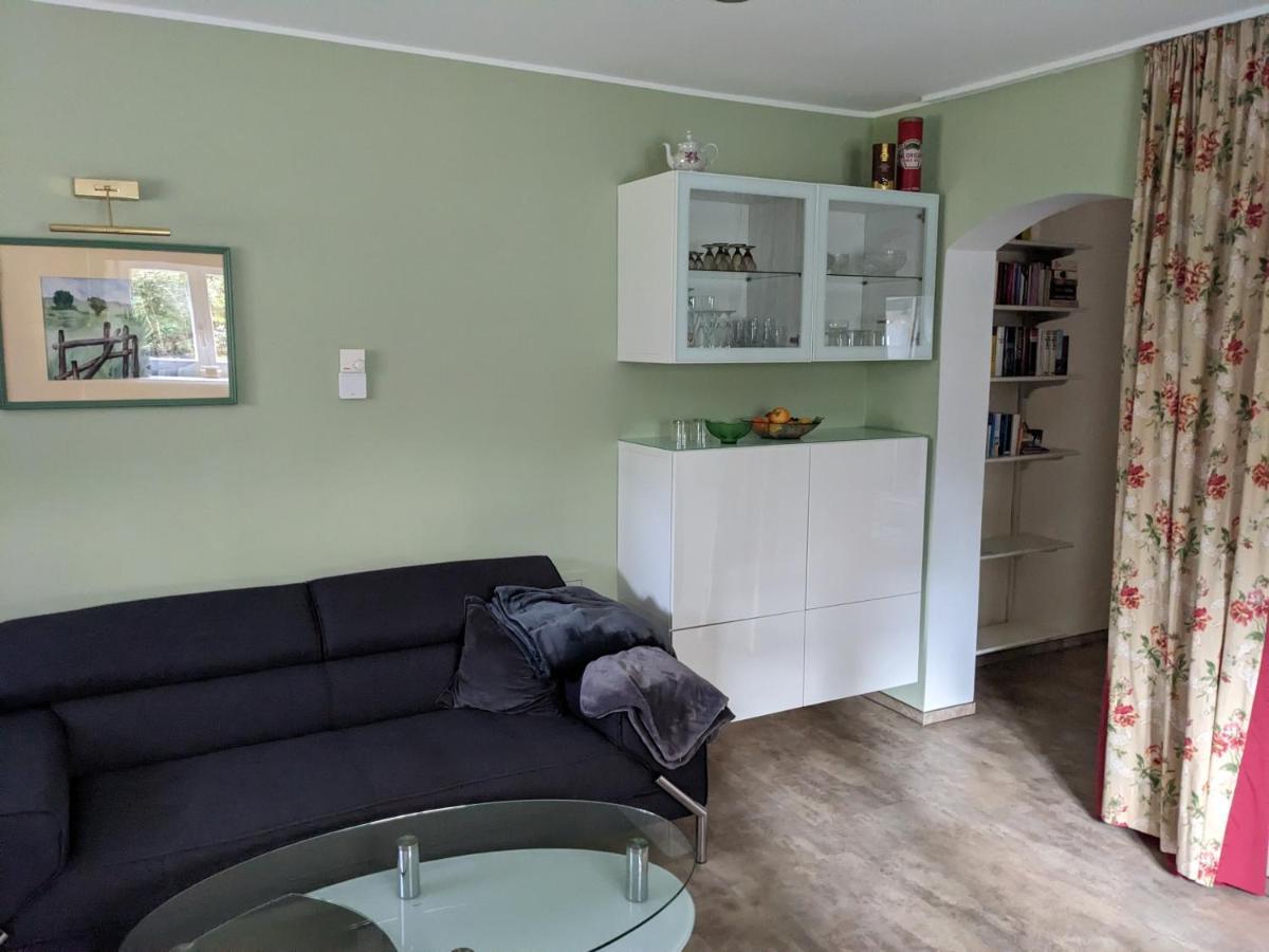 Altenberger Stadtvilla Dresden Eksteriør billede