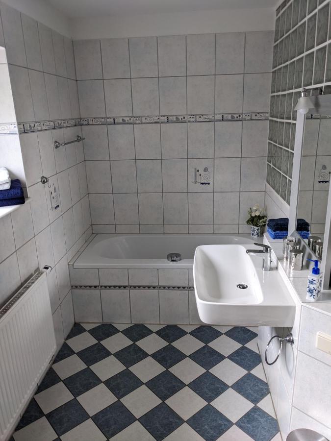 Altenberger Stadtvilla Dresden Eksteriør billede